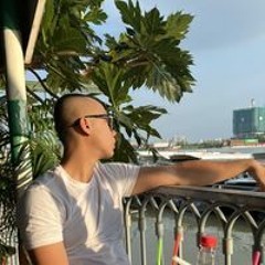 Huỳnh Gia Thiện