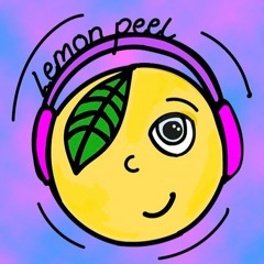 Lemon Peel