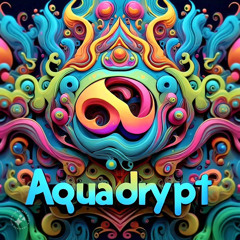 Aquadrypt (ESF Records)