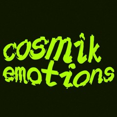 cosmik-emotions