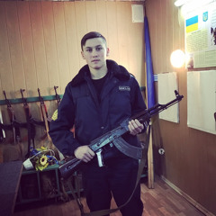 Владислав Шпига