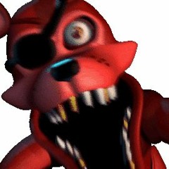 Rockstar Foxy