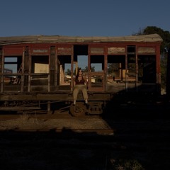 DEAD SUBURB