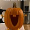 dumbah pumpkin