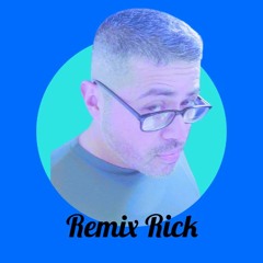 Remix Rick Rodriguez