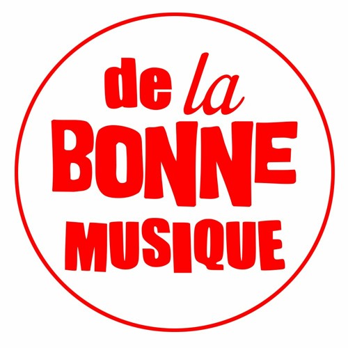 De La Bonne Musique’s avatar