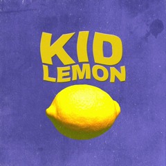 Kid Lemon