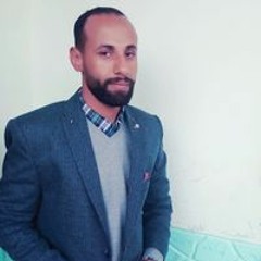 Mohamed Ali