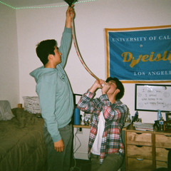 Dominic Choi