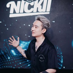 DJ NICKII