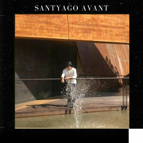 Santyago Avant’s avatar