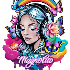MOiST MAGNOLiA