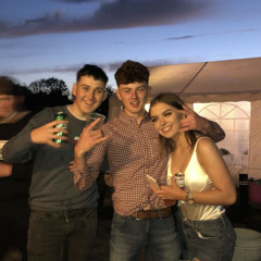 oisin clarke