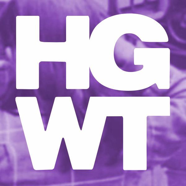 HAVE GUN, WILL TRAVEL podcast artwork