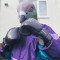 MC Pigeon