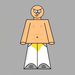 Lil Bettnässer