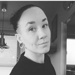 Sofia Gustafsson