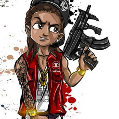 lil J flow