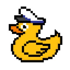 Duckyy