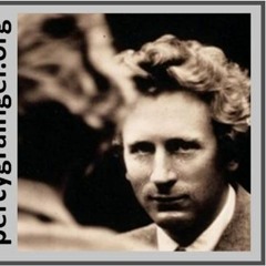 Percy Grainger Society
