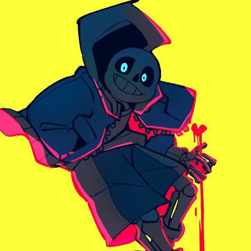 tk the skeleton’s avatar