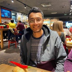 Ahmed Nader El-ibiary