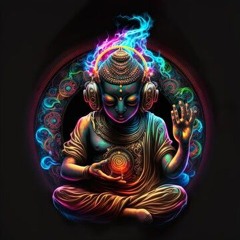 Trance Buddha 😎 (Classic Trance Is My Korma)