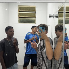 DJ KLP DO CNV 💣🔊