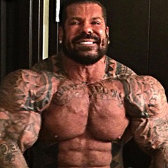 Rich piana