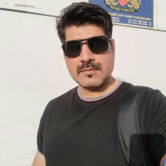 Syed Shujat Shah