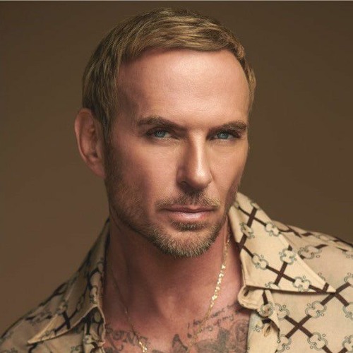 Stream Matt Goss music | Listen to songs, albums, playlists for free on  SoundCloud