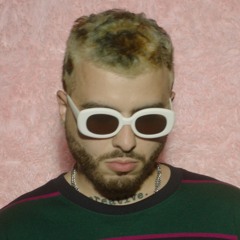 Jesse Lucas
