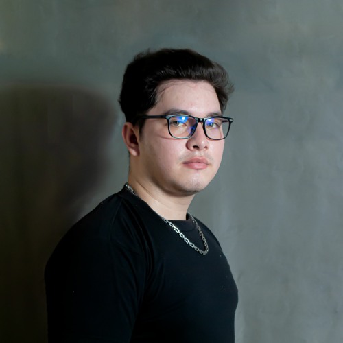 Khaer Beatz — artist photo
