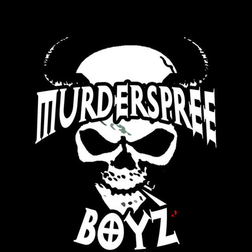 Murderspree Boyz’s avatar