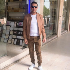 عمر طلعت