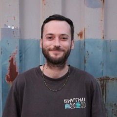 DJ Shaman Boil