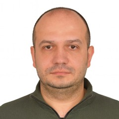 danial moazen