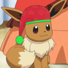 NightcapEevee Animation