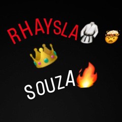 Rhaysla Souza🥋🔥