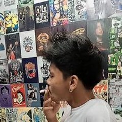 M Gilang