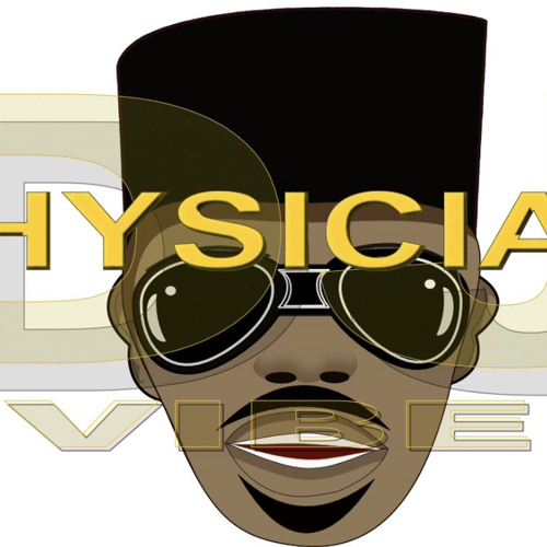 DJ Physician’s avatar