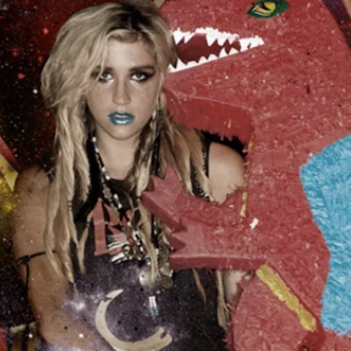 Kesha’s avatar