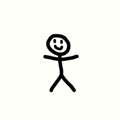 Stick Man
