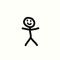 Stick Man