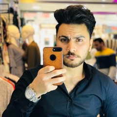 قصاد الناس .. مصطفى طه - محمد حزين 💔