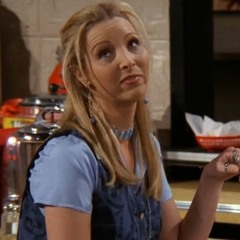 Phoebe Buffay