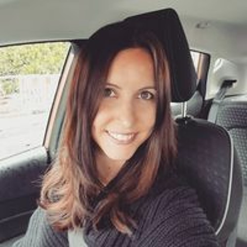Anne Dettmer’s avatar