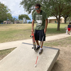 Joey Blindside~Lil Vision