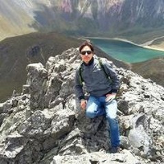 Ernesto Salazar