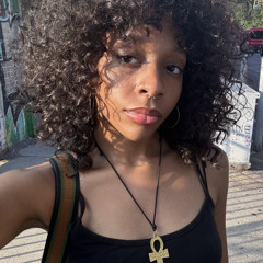 Destiny Chinyere